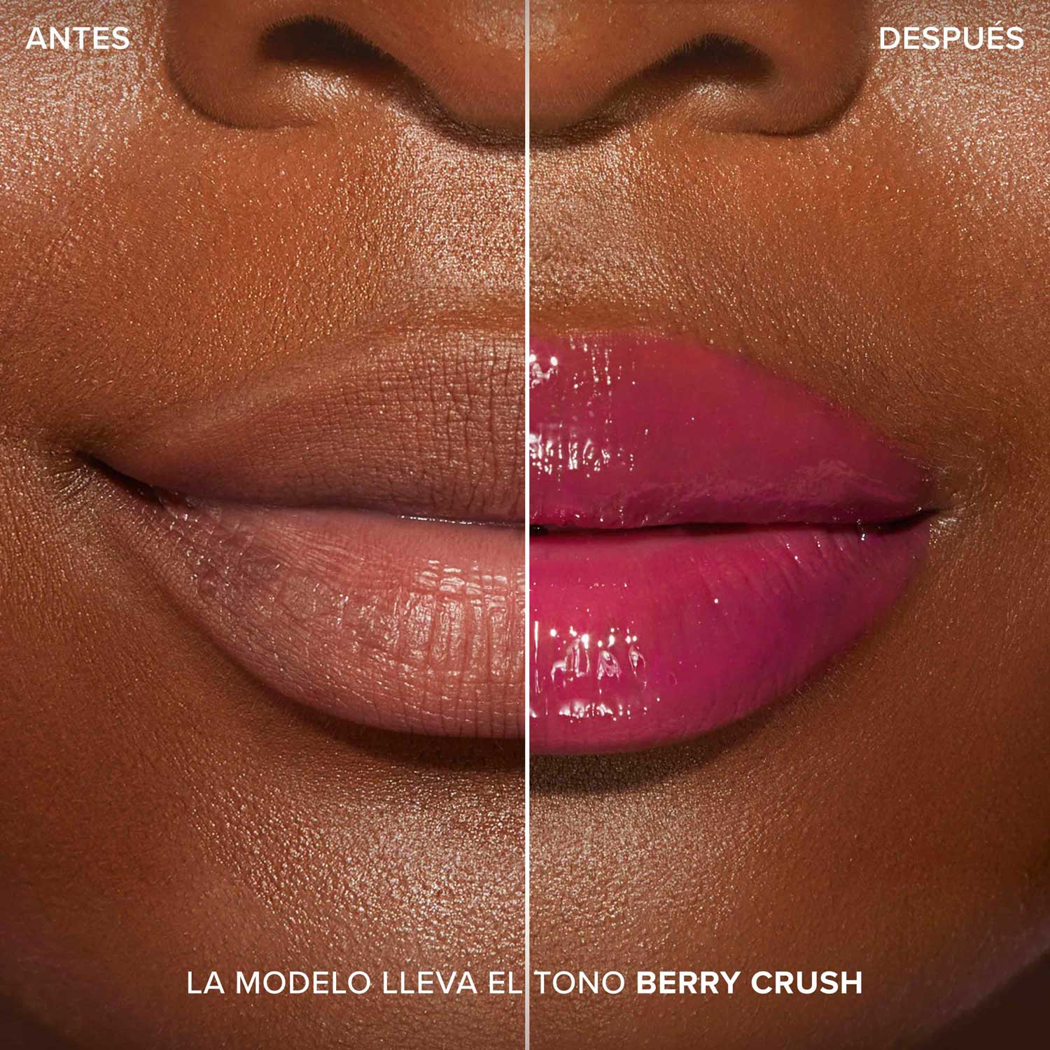 LIP INJECTION MAXIMUM PLUMP LIP GLOSS (GLOSS VOLUMINIZADOR)